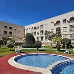 Migos 350m From The Sea, Playa Del Acequion, Torrevieja