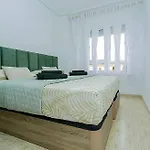 Migos 350m From The Sea, Playa Del Acequion,
