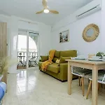 Migos 350m From The Sea, Playa Del Acequion, *