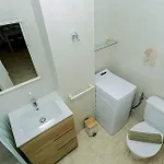 Migos 350m From The Sea, Playa Del Acequion, Apartment