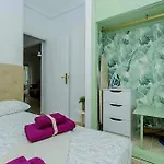 Migos 350m From The Sea, Playa Del Acequion, Apartament *