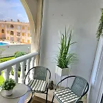 Migos 350m From The Sea, Playa Del Acequion, *