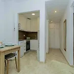 Apartament Migos 350m From The Sea, Playa Del Acequion, *