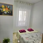 Migos 350m From The Sea, Playa Del Acequion,
