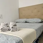 Migos 350m From The Sea, Playa Del Acequion, Apartment *