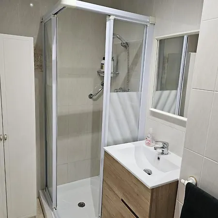 Apartamento Migos 350m From The Sea, Playa Del Acequión,