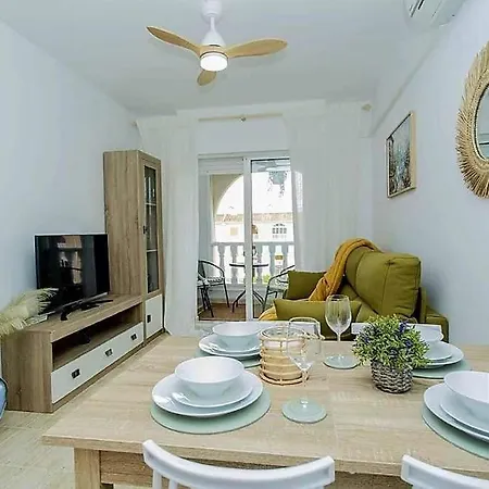 Migos 350m From The Sea, Playa Del Acequion, * Торевьиа