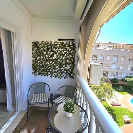 Migos 350m From The Sea, Playa Del Acequion, * Торевьиа