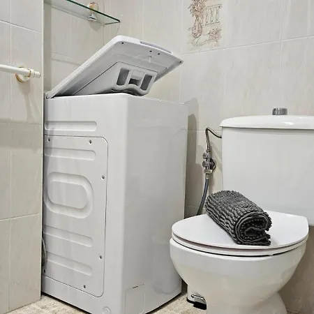 Migos 350m From The Sea, Playa Del Acequión, * Torrevieja