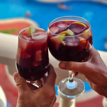 Migos 350m From The Sea, Playa Del Acequión, * Torrevieja