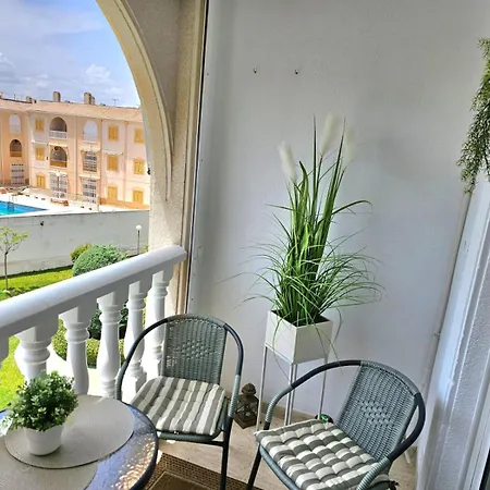 Migos 350m From The Sea, Playa Del Acequión, *