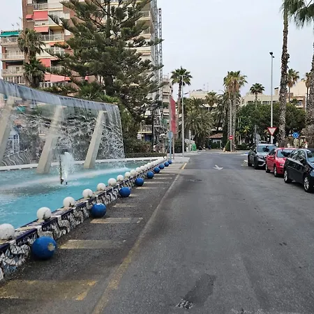 Migos 350m From The Sea, Playa Del Acequión, Apartamento Torrevieja