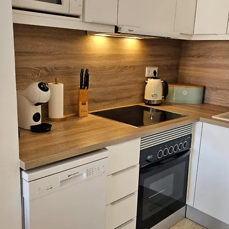 Migos 350m From The Sea, Playa Del Acequión, * Torrevieja