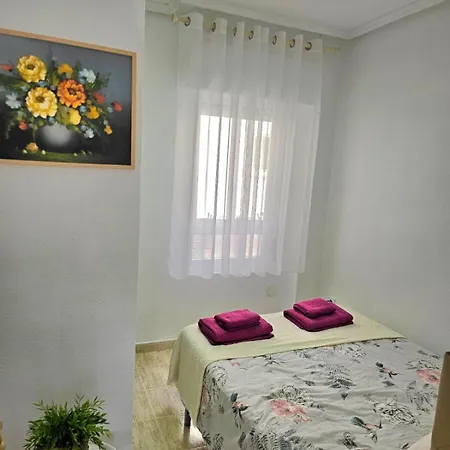 Migos 350m From The Sea, Playa Del Acequión,