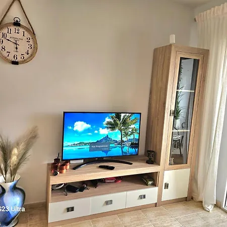 Migos 350m From The Sea, Playa Del Acequion, *