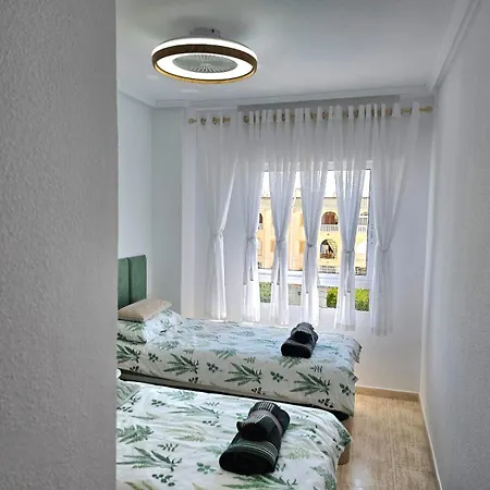 Migos 350m From The Sea, Playa Del Acequión, Torrevieja