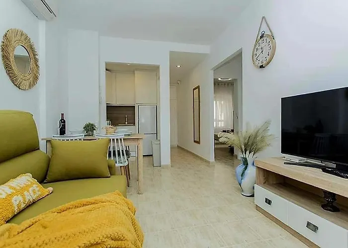 Migos 350m From The Sea, Playa Del Acequion, *