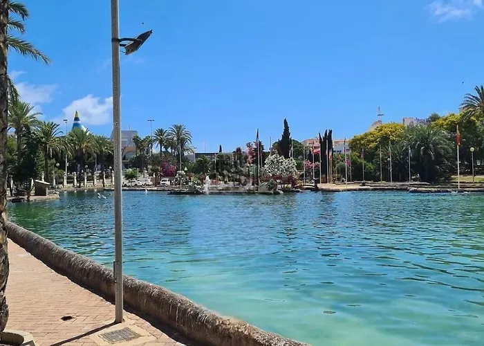 Migos 350m From The Sea, Playa Del Acequion, * تورّيفيِخا