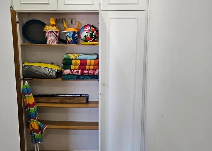 Migos 350m From The Sea, Playa Del Acequion,