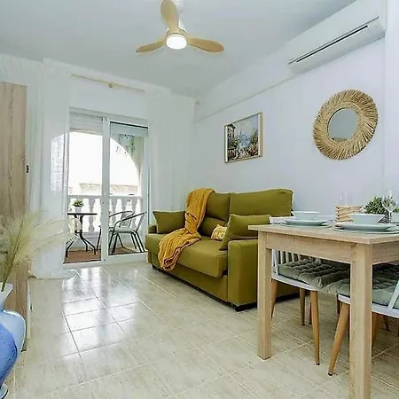 Migos 350m From The Sea, Playa Del Acequión, *